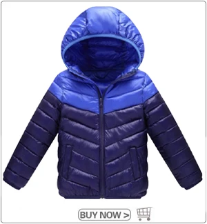 Зимняя камуфляжная куртка для детей 1-6 лет теплое пальто с капюшоном для новорожденных мальчиков хлопковая утепленная куртка