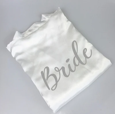 bride