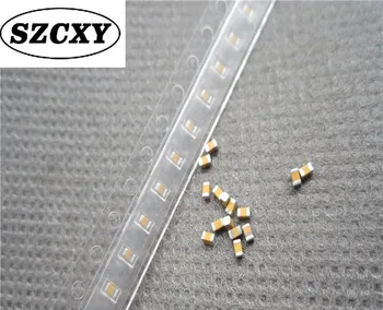 

100% New and original TACL225M006RTA 2.2UF/6.3V capacitance