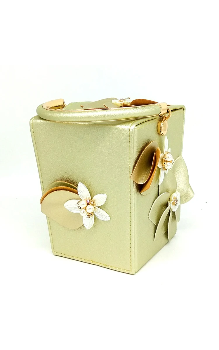 Unique Design Gift Box (5)