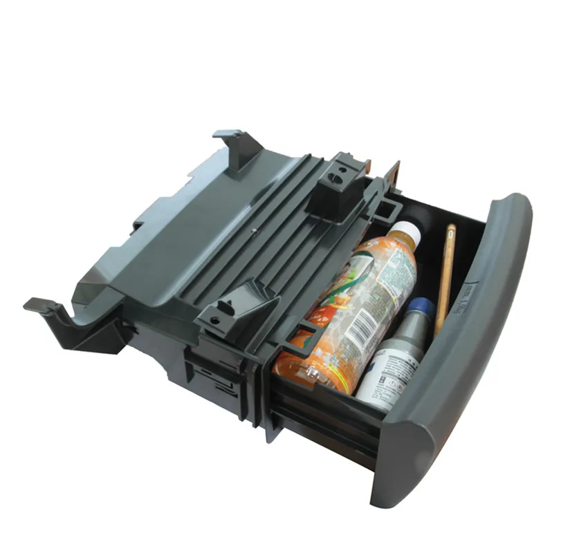 OEM Seat Drawer Seat Storage Box Glove Box For VW Golf 7 MK7 New Jetta