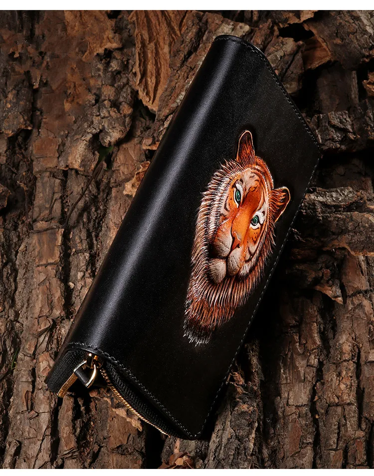 Рисунок 5 - Высококачественные кошельки на