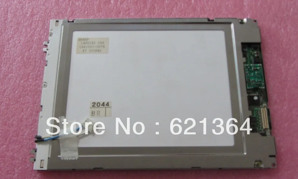 LQ9D152 professional lcd sales for industrial screen
