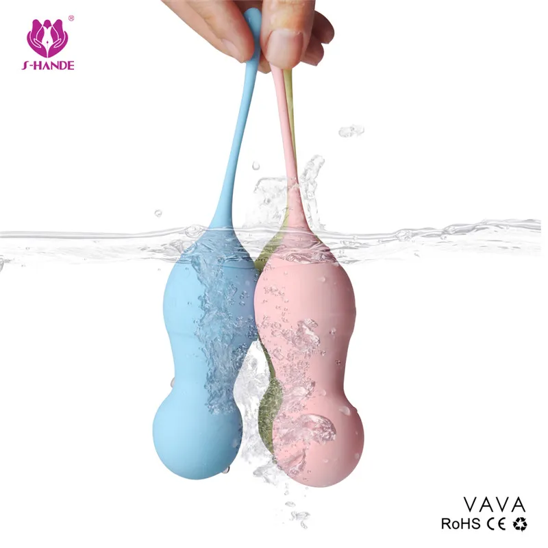 Wireless Remote Control Kegel Balls Vibrating Egg G Spot Clitoris Stimulator Vibrators Vaginal Ben Wa Sex Toys For Woman | Красота и