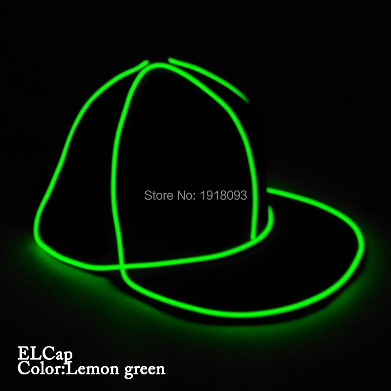 lemon green-7