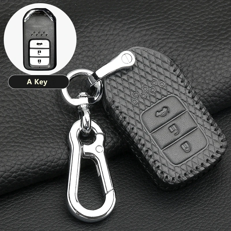 A key