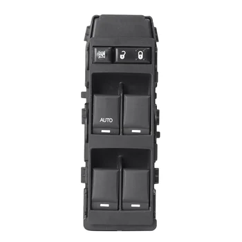 

Power Window Glass Lift Master Control Switch Button for Jeep Compass Patriot 2011-2014 & Grand Cherokee 2005-2006 & for DODGE