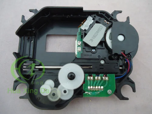 

Free shipping Genuine Sanyo SF-HD65 SFHD65 HD65 DVD laser optical pick up with HC310 mechanism for Portable Moving DVD player