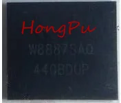 2 шт./лот W8887SAO W8887SA0 W8887 wi-fi IC Wi-Fi чип модуля для Galaxy Tab 4 T231 wi-fi