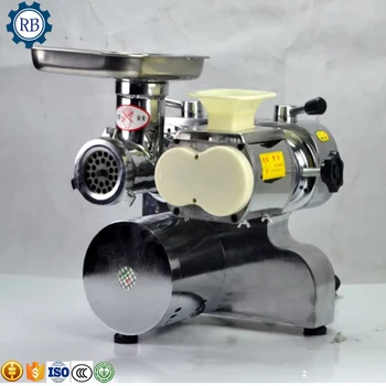 

High Quality Home use Meat cutter machine Meat Slicer Machine Meat Flaker Machine