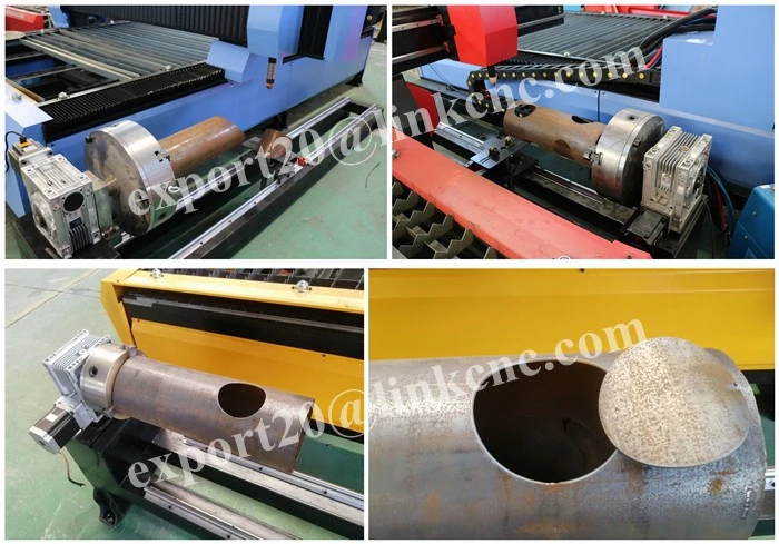 metal tube
