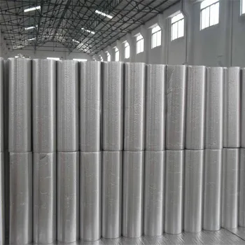 

100cm x 100cm 6mm Auto Heat Insulation Sound Deadener Noise Control Blocker Fender Door Hood Bonnet Turbo Aluminum Shield Proof