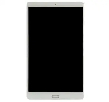 

100% tested for huawei M5 8.4" SHT-W09 AL09 full display lcd and touch screen replacement