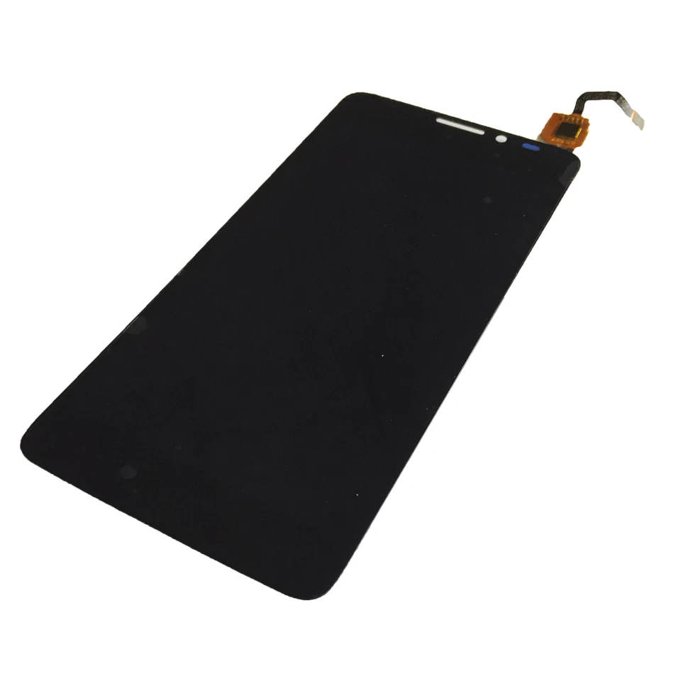 Alcatel 6043 LCD Display With Touch Screen Panel Digitizer Assembly (34)