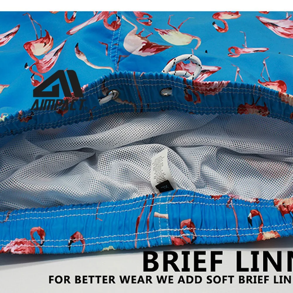 AIMPACT AM2195 Board Shorts (24)