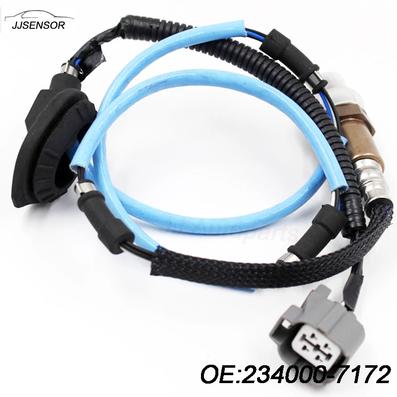 High Quality Oxygen Sensor Lambda Sensor For Honda 234000 7172 2340007172