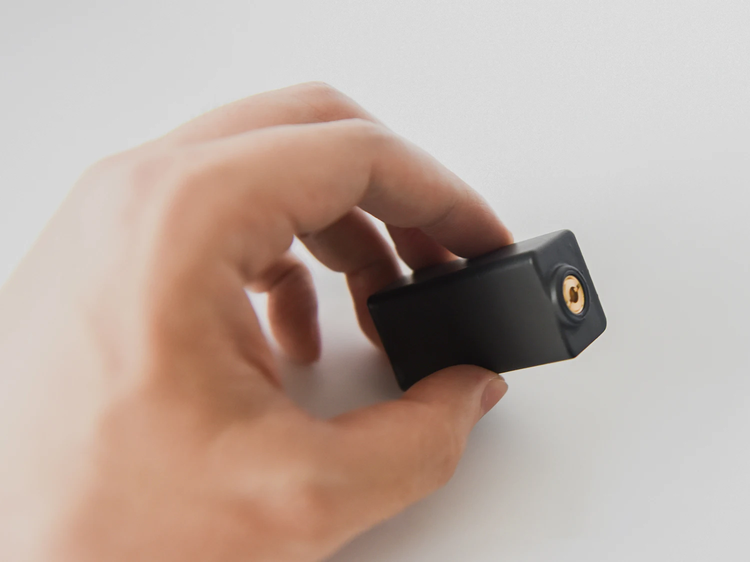 Yodo Laser Device Remote Charged Magic Tricks Fun close-up Magia Fire Appearing Magie Mentalism Ill