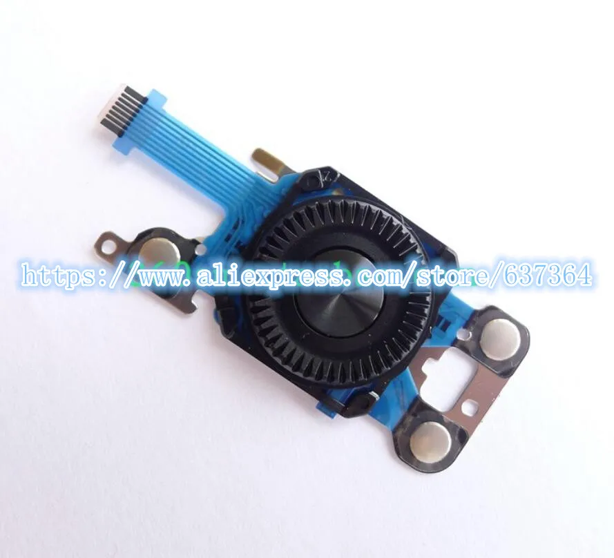 Pulsante Pannello Ruota Tastiera Flex Per Sony Rx10 Rx10M2 Rx10M3 Rx10M4 Rx10Ii Rx100Iii Rx100 Iv