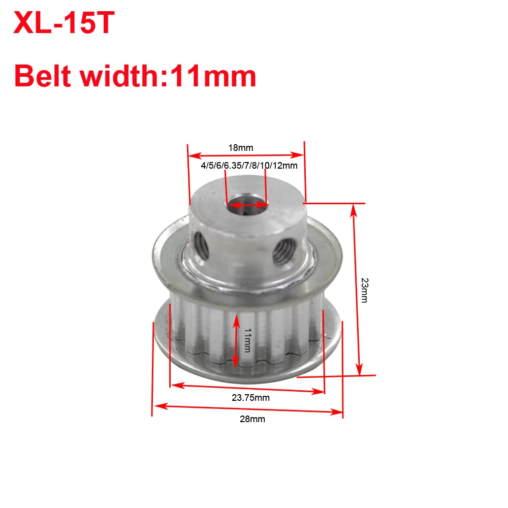 XL15-11