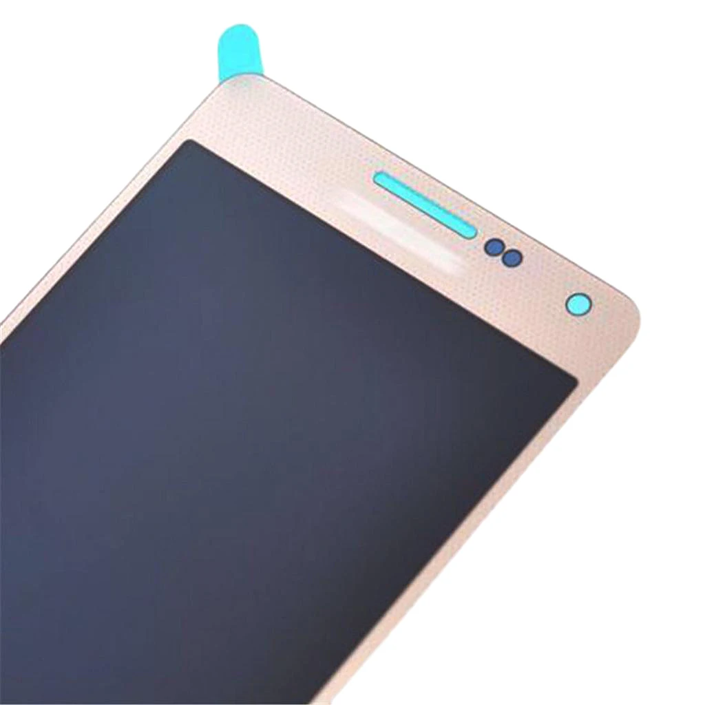 MagiDeal New LCD Touch Screen Display Screen for Samsung Galaxy A5 2015 A500 Mobile Phone Flex Cables