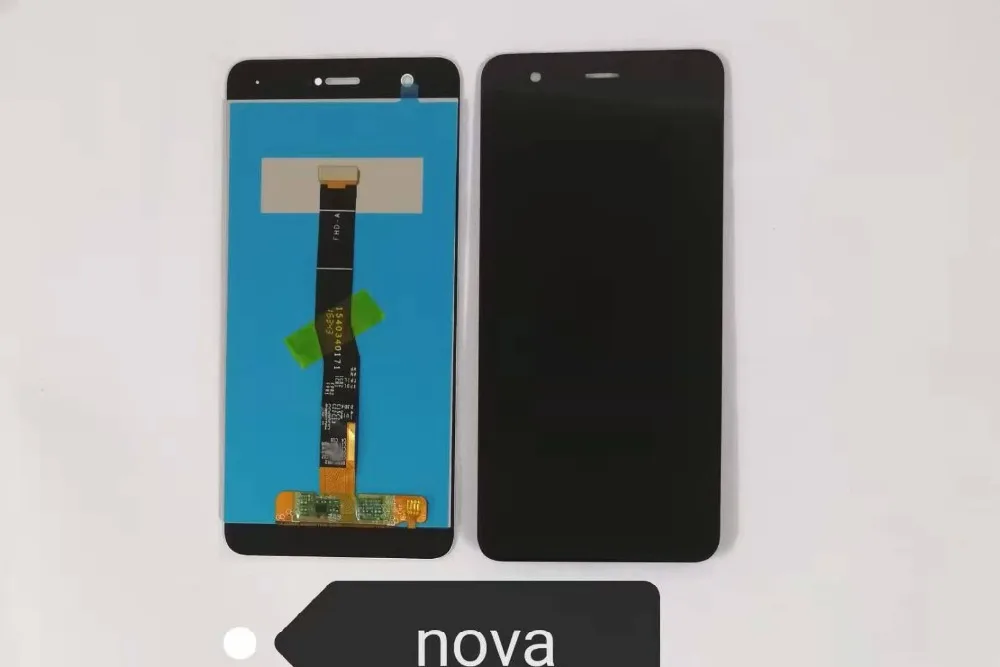 NOVA