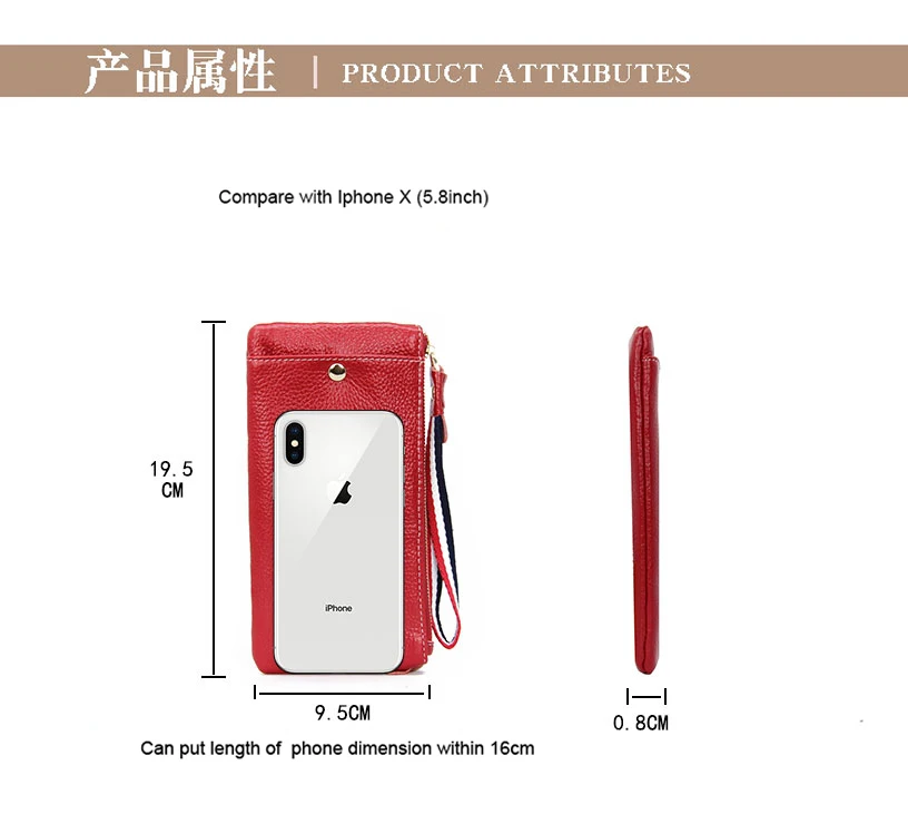 women  wallet