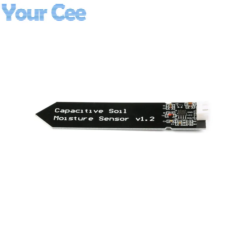 Capacitive Soil Moisture Sensor Module (1)