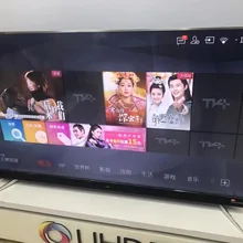 На заказ OEM android tv 32 40 46 50 55 60 65 70 75 дюймов Smart wifi/lan Интернет lcd HD светодиодный tv