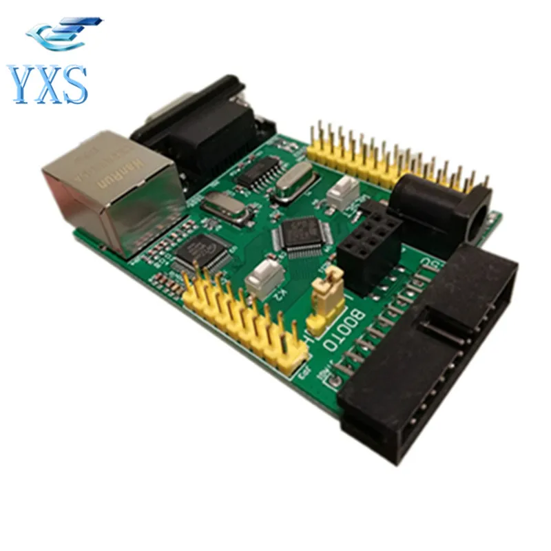 W5500 Ethernet Development Board Turn TCP IP Ethernet