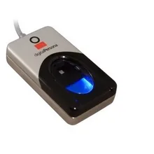 URU4500 цифровой персональный биометрический считыватель отпечатка пальца USB считыватель