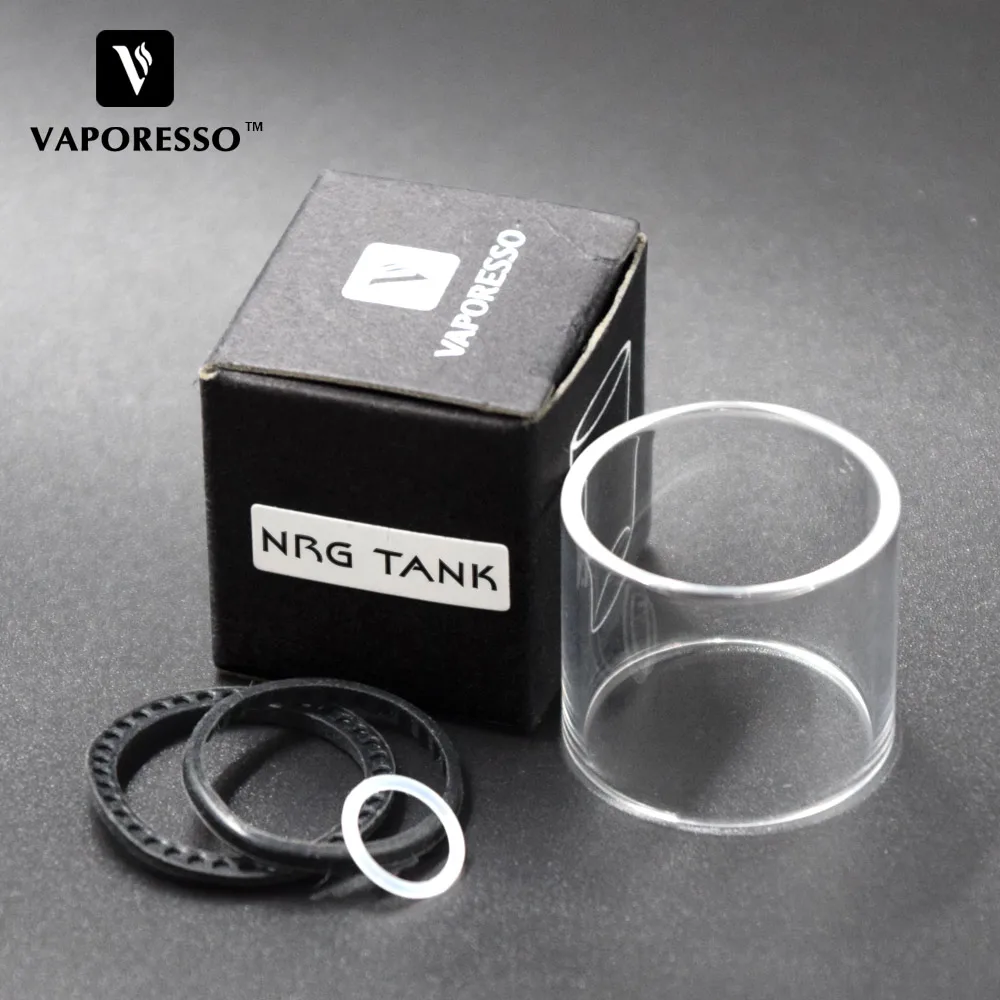 Оригинальная электронная сигарета Vaporesso Сменный переключатель бак NRG (SE) сменная