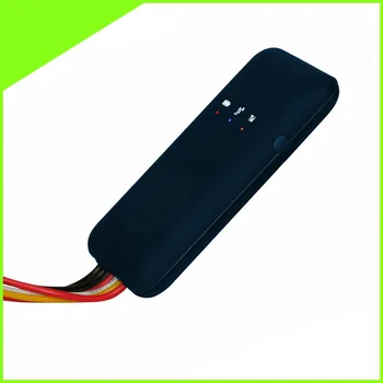 

GPS Real-time Tracker with Waterproof & Magnet Pin & Free Tracking Platform CCTR-829 With Retail Box