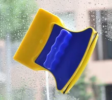 New Magnetic Window Cleaner Brush for Washing Windows Magnetic Brush for Washing of Glasses Household Cleaning Tools