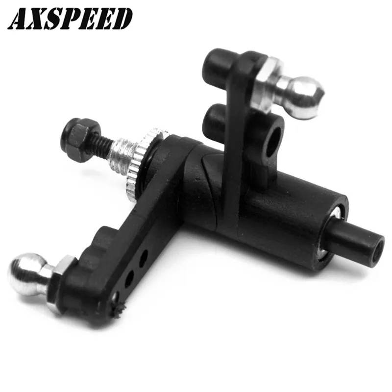 08425 Steering Assembly A for HSP 1/10 RC Car Monster Truck Spare Parts