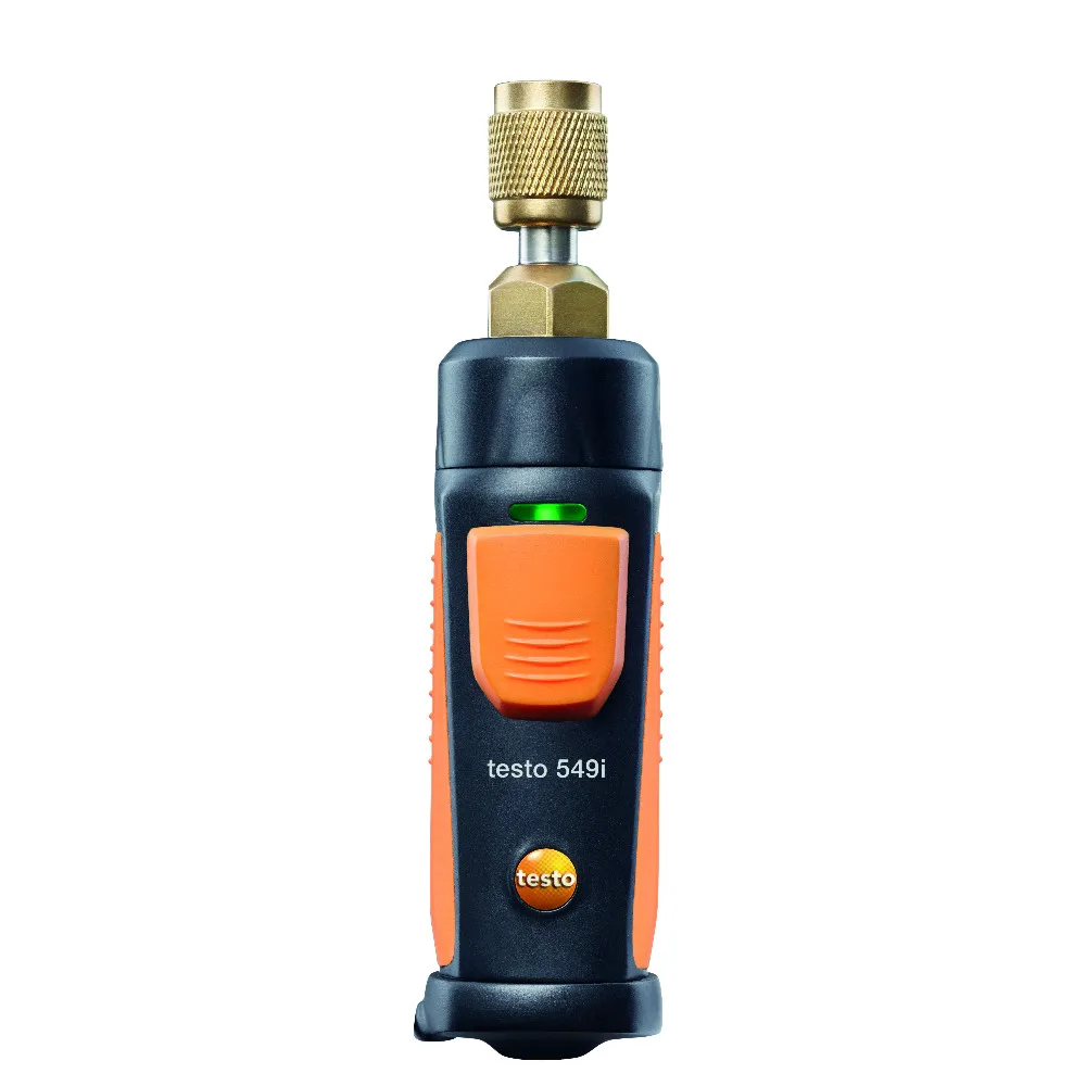 Датчик высокого давления Testo 549i (Bluetooth) 0560 1549 новинка|gauge| |