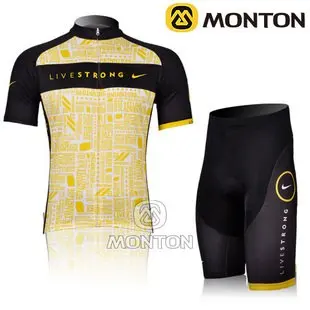gold cycle shorts