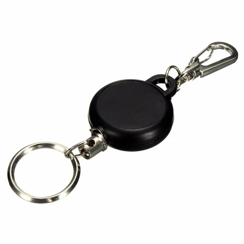 Extra Long Wire Key Ring Extra Long Wire Key Ring