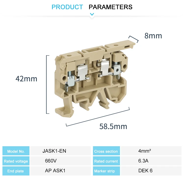 Cheap Blocos de terminais