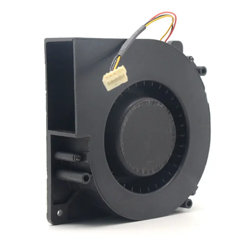 Для Nidec 12032 24V 0.65A GAMMA32 A34835 57 Вентилятор охлаждения|blower cooling fan|cooling fancooling blower fan |