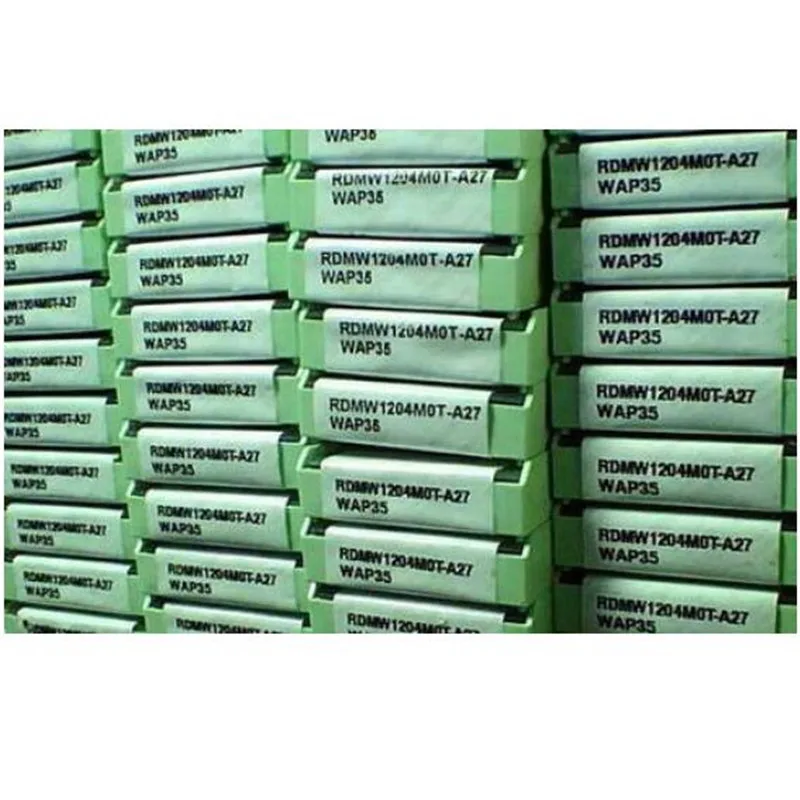 TCMT110204 PM5 WPP2083.63 WALTER tungsten blade поворотные твердосплавные вставки инструмент 10 шт./лот
