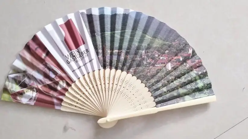 DHL-Free-Shipping-100pcs-Personalized-Silk-wedding-hand-fans-silk-wedding-fans-printing-Holiday-gift (2)