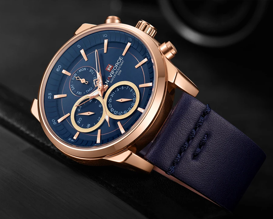 Men's Watches (3)