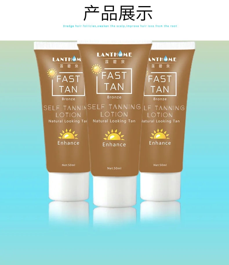 HTB1j9XLXV67gK0jSZPfq6yhhFXaI Beauty-Health Body Self-tanning Lotion Facial Sunless