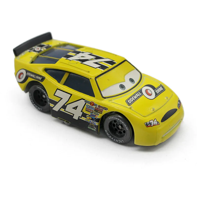 disney cars 74