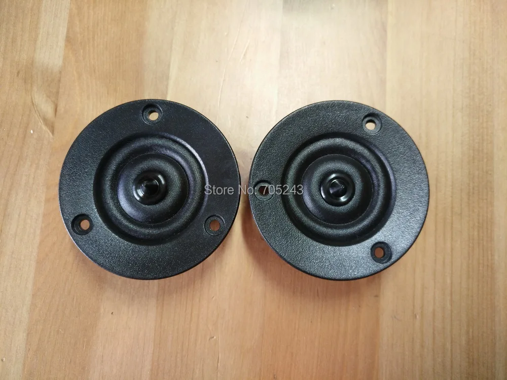 Пара 2 шт. Melo David Audio VIFA XT25SC90 04 Hiend 28 мм dome Nd magnet HIFI/AV/Car tweeter 4 Ом|tweeter 4ohm|hifi tweetertweeter hifi |