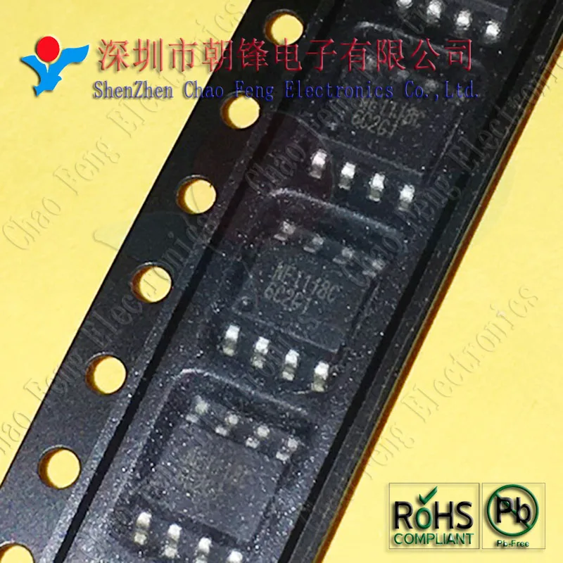 10 шт NE1118C SO NE1118 SOP8 CS5340 CZZ 5340CZZ TSSOP16 новый оригинальный|Запасные части| |