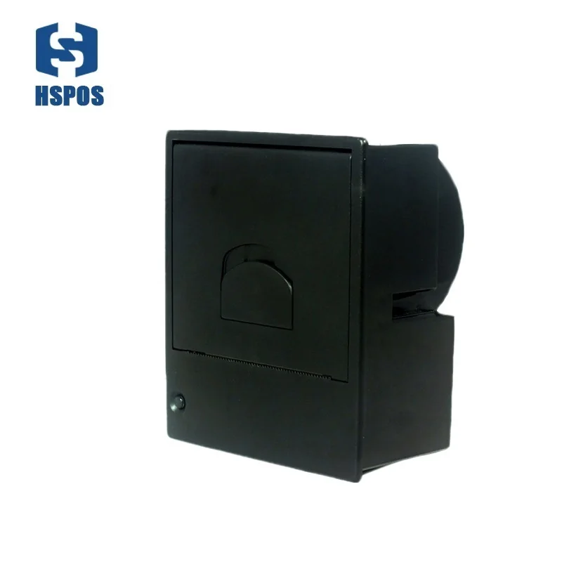 

2 inch embedded thermal receipt printer 12V TTL or RS232 interface bill printing machine for body scale