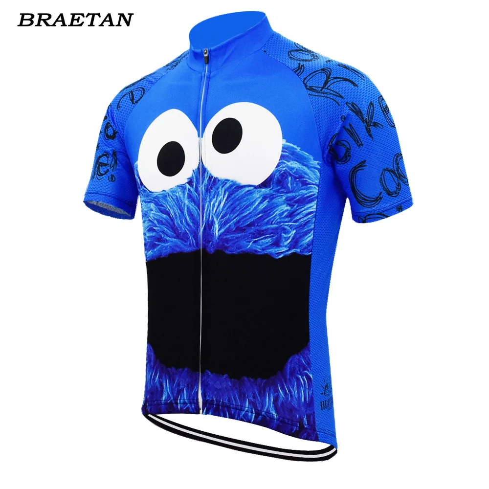 Мужская велосипедная Джерси pro team blue maillot ciclismo ropa bici de la mtb Велоспорт одежда
