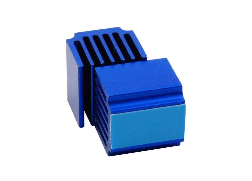 M heatsink detail 8