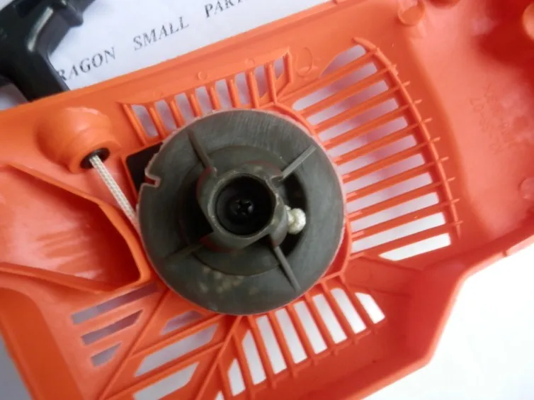 RECOIL Starter ZENOAH G3800 3